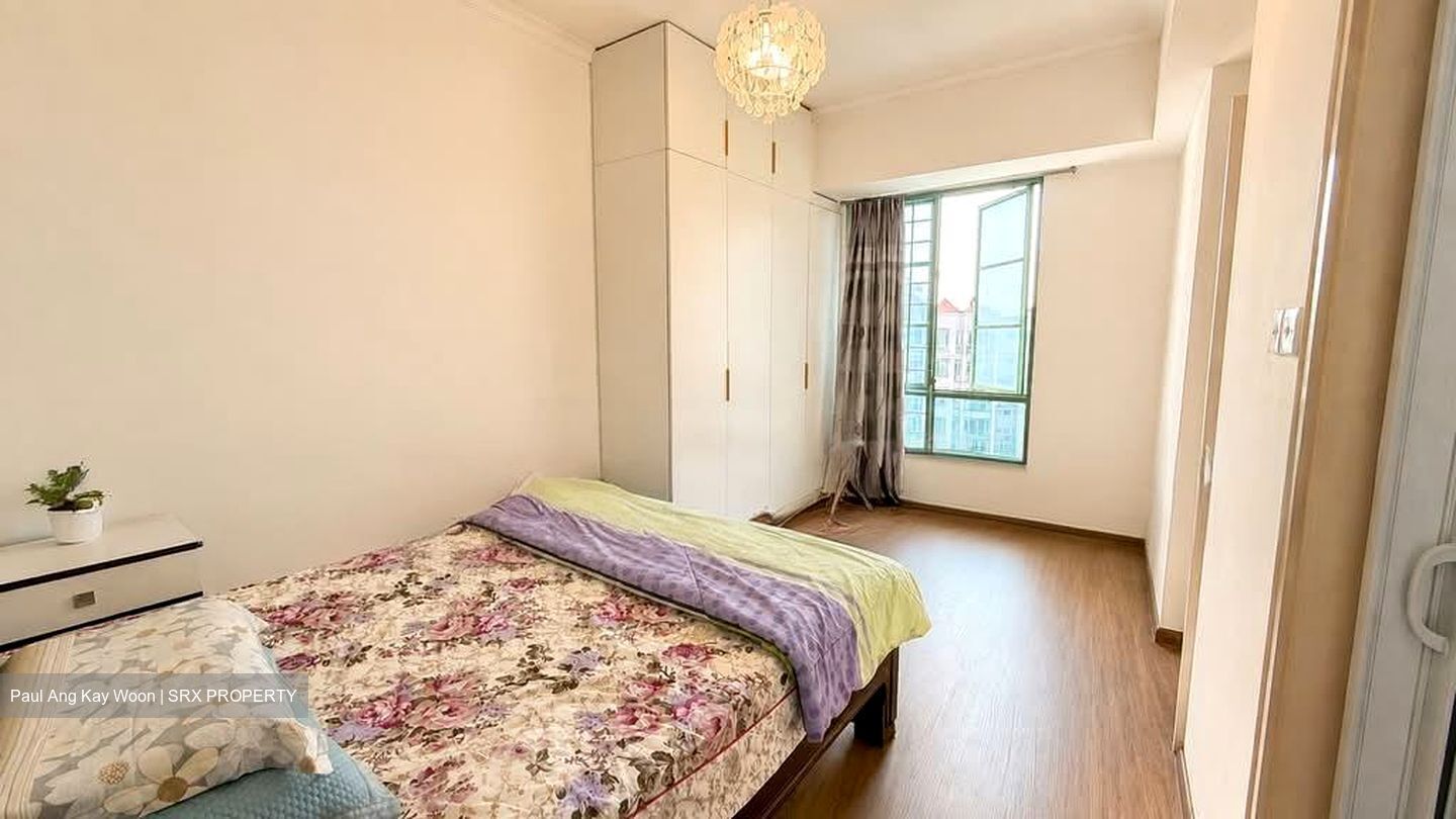 The Sunny Spring (D14), Apartment #597938541